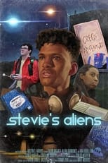 Poster de la película Stevie's Aliens