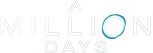 Logo A Million Days