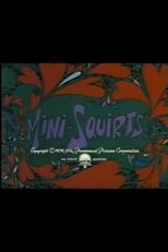 Poster de la película Mini-Squirts