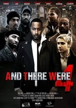 Poster de la película And There Were 4