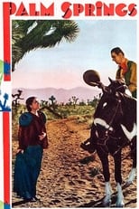 Poster de la película Palm Springs