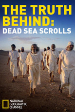 Poster de la película The Truth Behind: The Dead Sea Scrolls