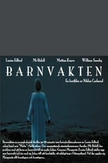 Poster de la película Barnvakten