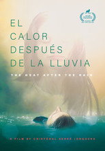 Poster de la película The Heat After the Rain