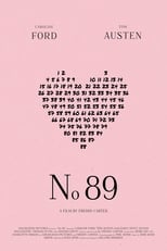 Poster de la película No 89