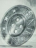 Poster de la película The Button