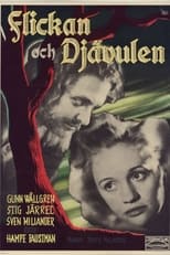 Poster de la película The Girl and the Devil