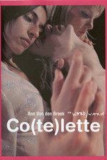 Poster de la película Co(te)lette