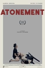 Poster de la película Atonement