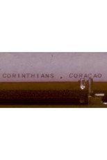 Poster de la película Corinthians Coração