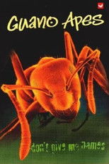 Poster de la película Guano Apes - Don't Give Me Names