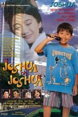 Poster de la película Joshua oh Joshua