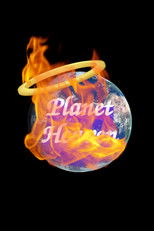 Poster de la película Planet Heaven