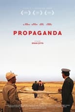 Poster de la película Propaganda