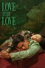 Poster de la película Love After Love