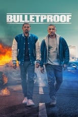 Poster de la serie Bulletproof