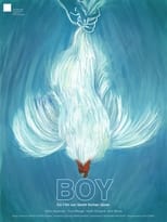 Poster de la película Boy