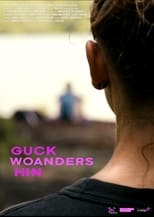 Poster de la película Guck woanders hin