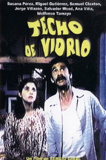 Poster de la película Techo de Vidrio