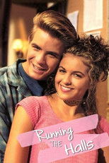 Poster de la serie Running the Halls