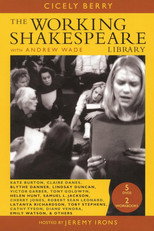 Poster de la serie Working Shakespeare
