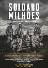 Poster de la serie Soldado Milhões