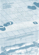 Poster de la película Am Ende sind wir alle Gesang