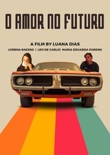 Poster de la película O Amor no Futuro