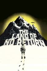 Poster de la película Land of No Return