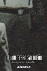 Poster de la película Calixto the Landlord