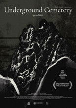 Poster de la película Underground Cemetery