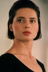 Actor Isabella Rossellini