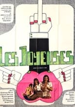 Poster de la película Les joyeuses