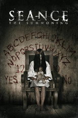 Poster de la película Seance