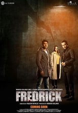 Poster de la película Fredrick