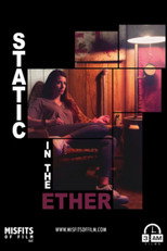 Poster de la película Static in the Ether