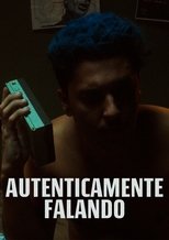 Poster de la película Autenticamente Falando