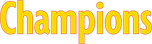 Logo Champions