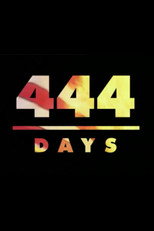Poster de la película 444 Days