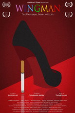 Poster de la película WingMan (The Universal Irony of Love)