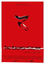 Poster de la película The Broken Woman