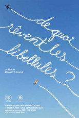 Poster de la película What Do Dragonflies Dream of?