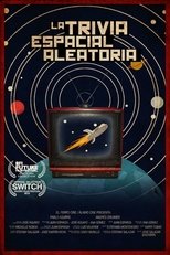 Poster de la película La trivia espacial aleatoria
