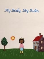 Poster de la película My Body, My Rules