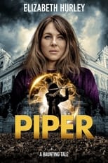 Poster de la película Piper