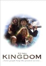 Poster de la película Kingdom