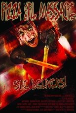 Poster de la película Pizza Girl Massacre