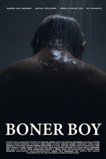 Poster de la película Boner Boy