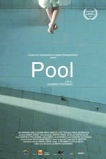 Poster de la película Pool