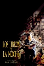Poster de la película The Books and the Night